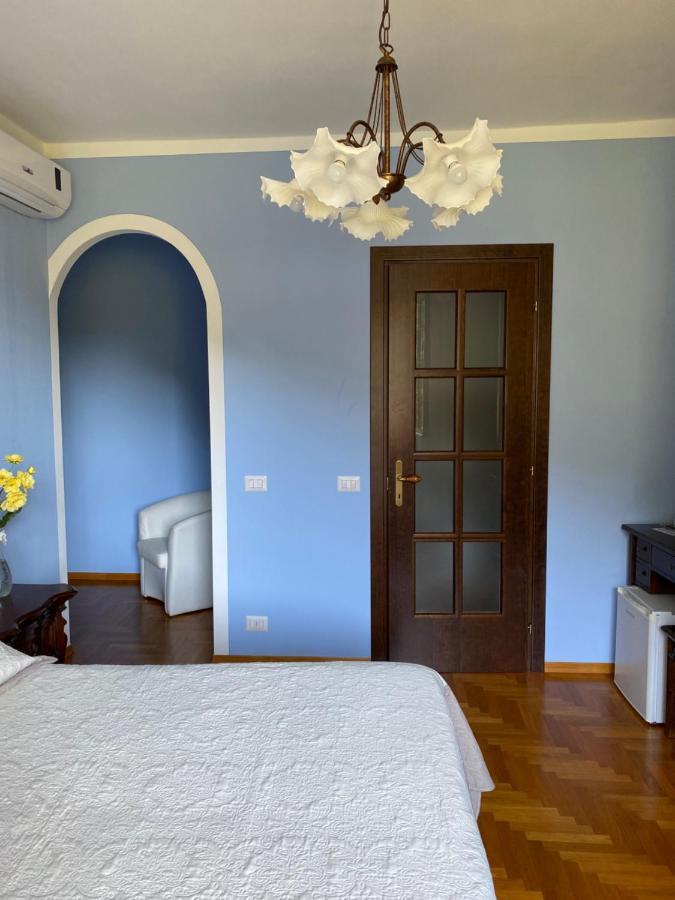 B&B Azalea Cannobio Zewnętrze zdjęcie
