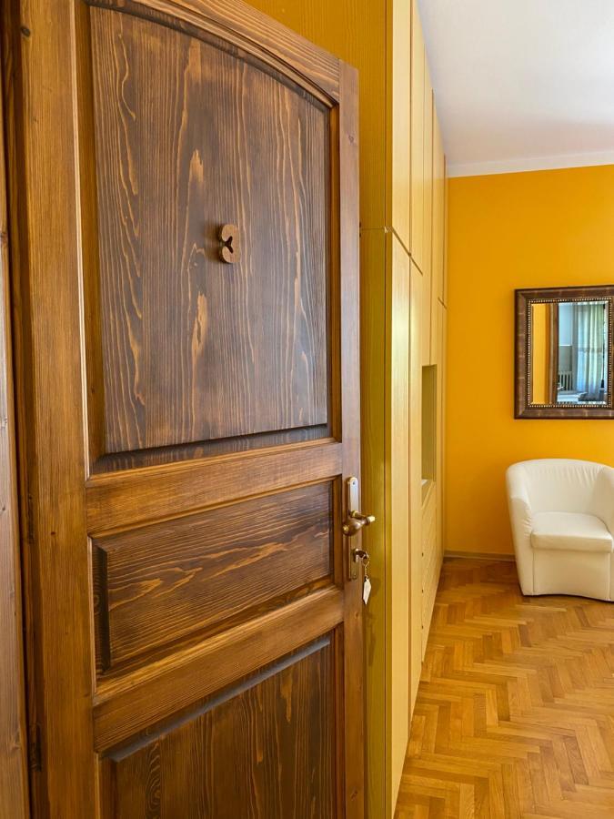 B&B Azalea Cannobio Zewnętrze zdjęcie