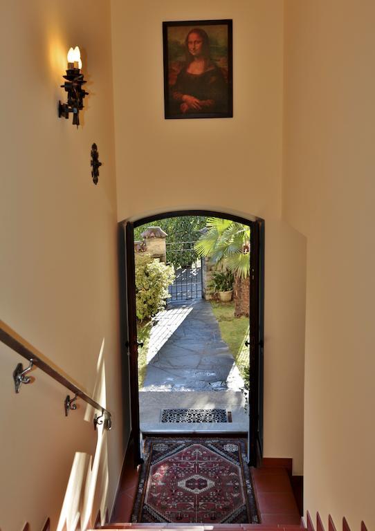 B&B Azalea Cannobio Zewnętrze zdjęcie