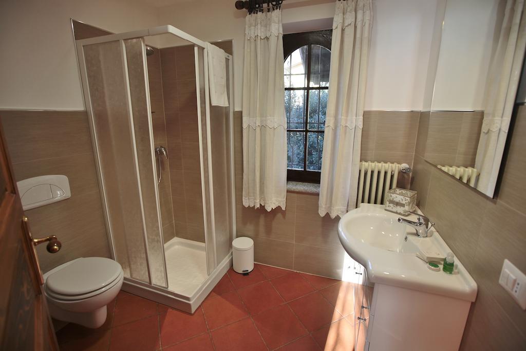 B&B Azalea Cannobio Pokój zdjęcie