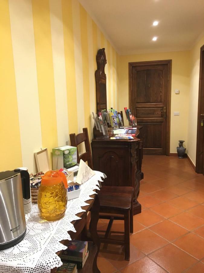 B&B Azalea Cannobio Zewnętrze zdjęcie